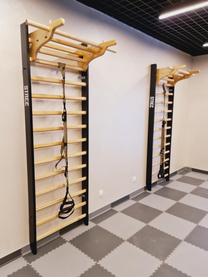Apartament D19 Z Basenem, Sauna, Jacuzzi Green Park Resort - 5D Apartments Шклярска-Поремба Экстерьер фото