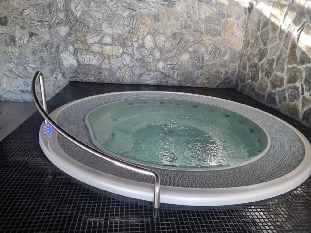 Apartament D19 Z Basenem, Sauna, Jacuzzi Green Park Resort - 5D Apartments Шклярска-Поремба Экстерьер фото