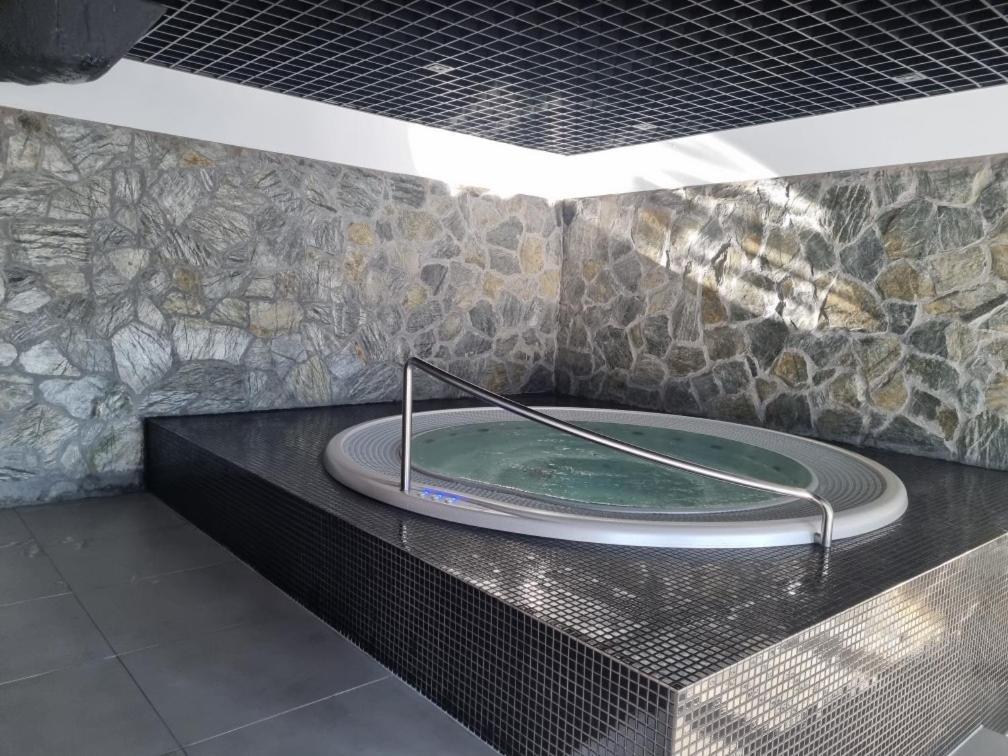 Apartament D19 Z Basenem, Sauna, Jacuzzi Green Park Resort - 5D Apartments Шклярска-Поремба Экстерьер фото